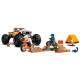 LEGO City "Приключения на внедорожнике" 60387